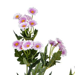 GAEM Цветок искусственный, L13 W13 H62 см