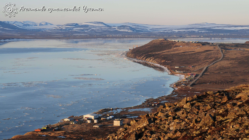 Экскурсия на гору Архангела Михаила