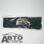 Коврик липучий на парприз ЛАДА Ларгус 8182 к-т