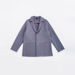 Жакет "Серый" 7+