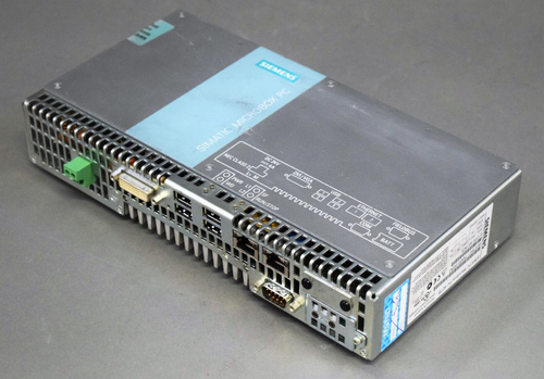 SIEMENS 6ES7647-7AA30-0QA0