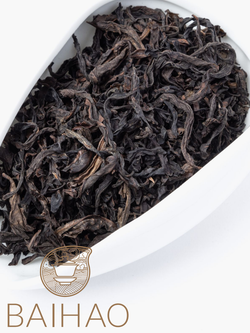 Да Хун Пао Цзинь Бьен Ци Лань. 2025 г.