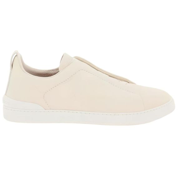 Zegna Triple Stitch 'Off White'