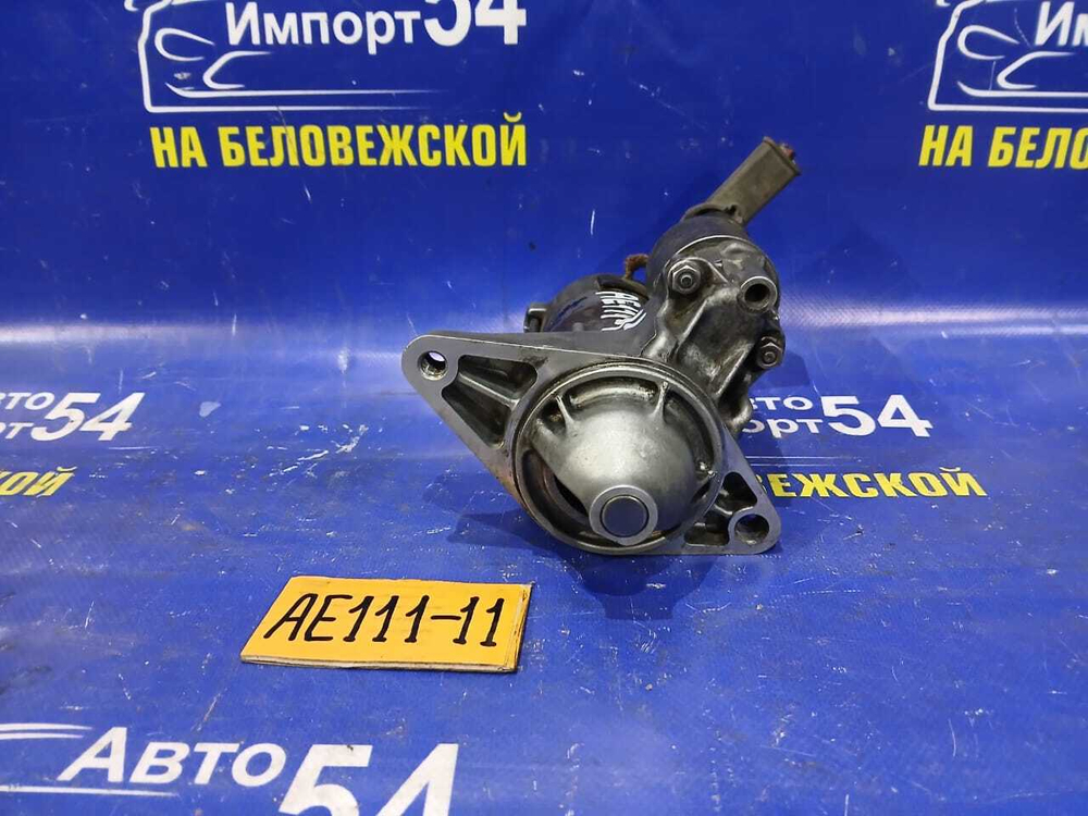 Стартер TOYOTA SPACIO 1998