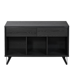 Стойка для винилового проигрывателя и пластинок Radiotehnika Rondo 302