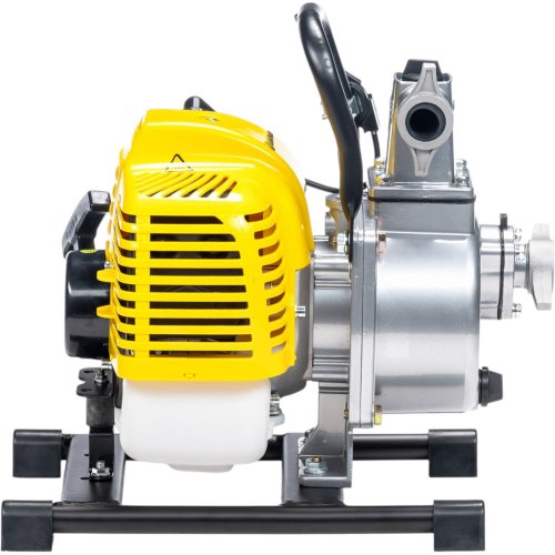 Мотопомпа CHAMPION GP 27-II