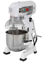 Миксер планетарный Crazy Pan CP-IP20B