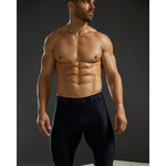 Мужские компрессионные тайтсы TYR MEN'S COMPRESSION CROP