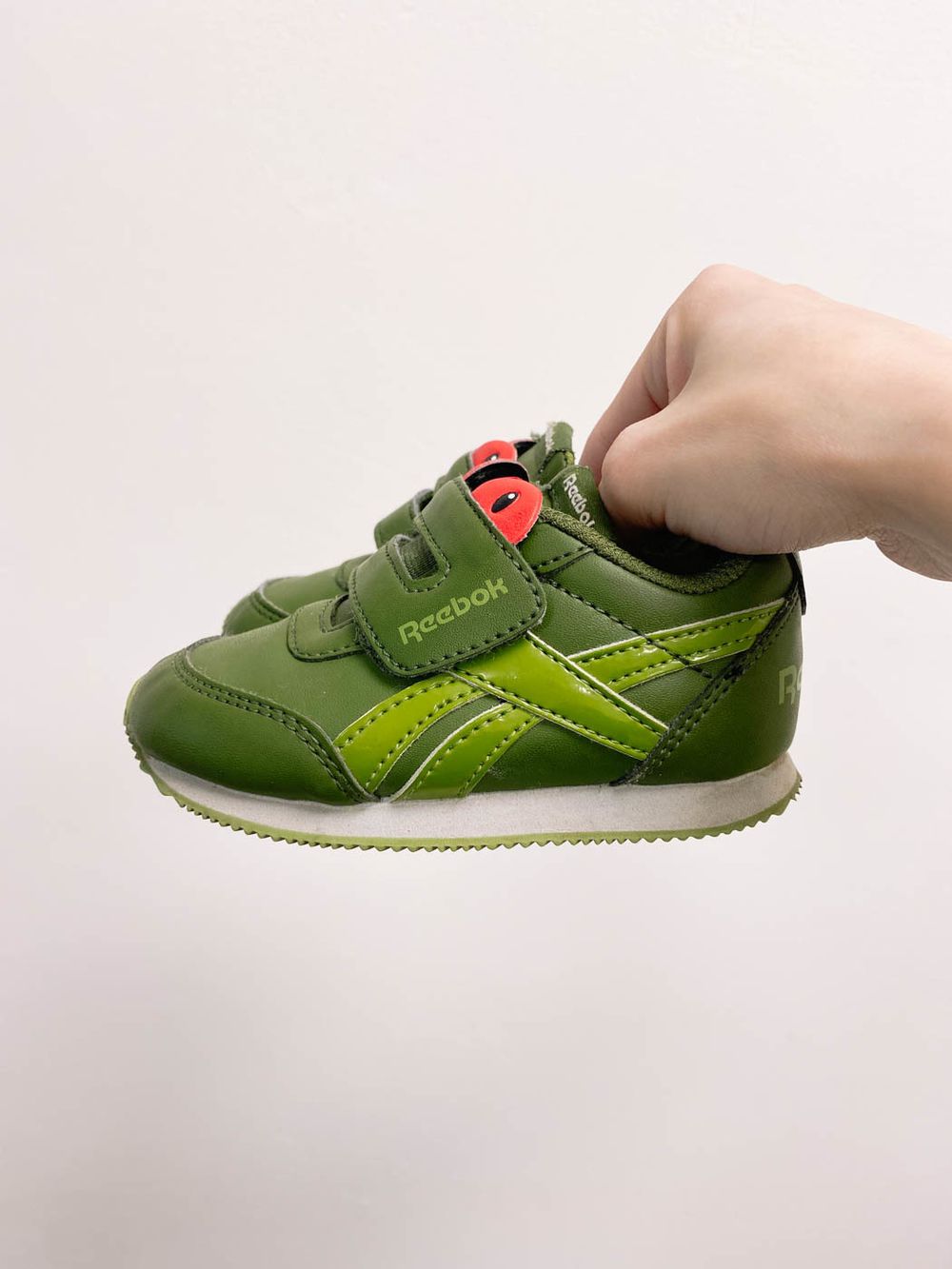 Кроссовки Reebok