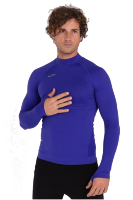 Термофутболка Joma Camiseta Brama Classic