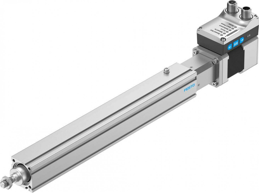 EPCS-BS-32-200-3P-A-ST-M-H1-PLK-AA electric cylinder unit
