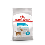 Royal Сanin Mini Urinary Care Мини Уринари Кэа Корм сухой диета для собак мелких размеров с чувствительной мочевыделительной системой 3кг