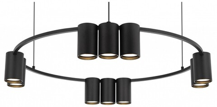 Подвесной светильник Velante 471 471-023-10