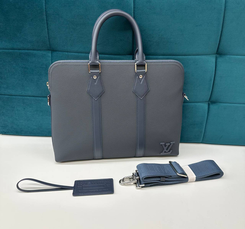 Портфель Louis Vuitton Takeoff