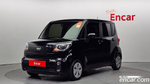 Kia The New Ray Van (10.2020)
