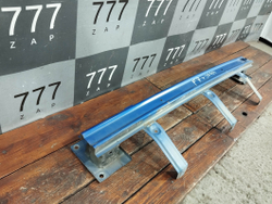 Усилитель заднего бампера Haval F7 1 19-24 Б/У Оригинал 2804130XKQ00A