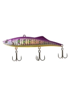 Виб (тонущий воблер) для зимней рыбалки Kuda 105мм 35г