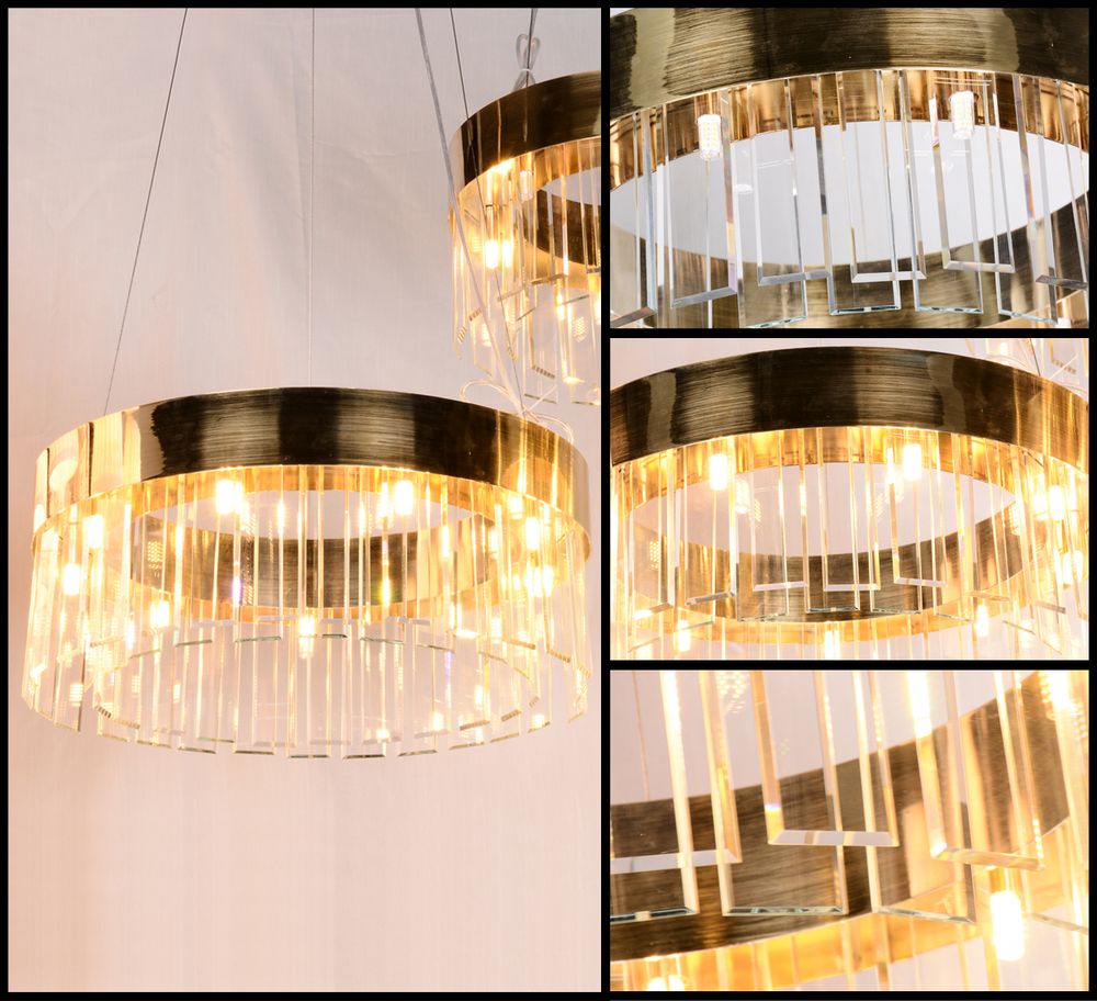 Люстра BRCH9071-60