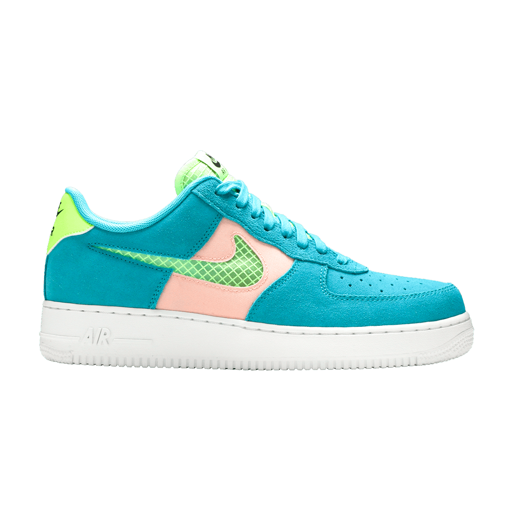 Кроссовки Nike Air Force 1 07 Lv8