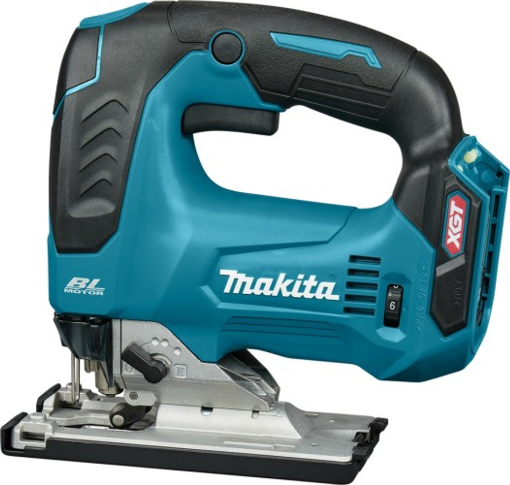 Лобзик аккумуляторный MAKITA JV002GZ