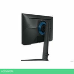 Игровой монитор Samsung Odyssey G4 LS25BG400EUXEN