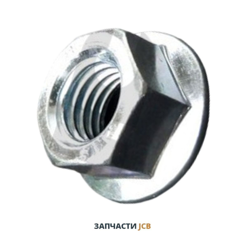 Гайка шпильки AK JCB 02/291061, 02-291061