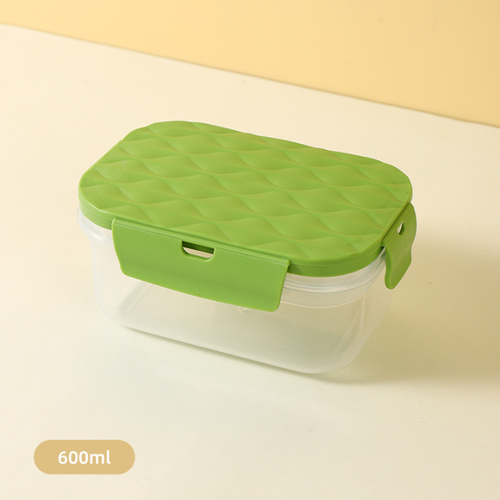 Органайзер для хранения 600мл "Simple Solid"