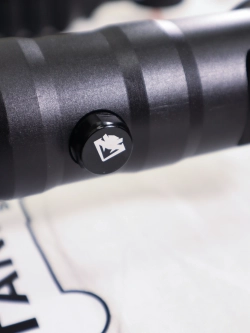 TANK 300 Подвеска MAMBA Nitrogen Comfort version 2.0 (2,5 дюйма, регулируемая)