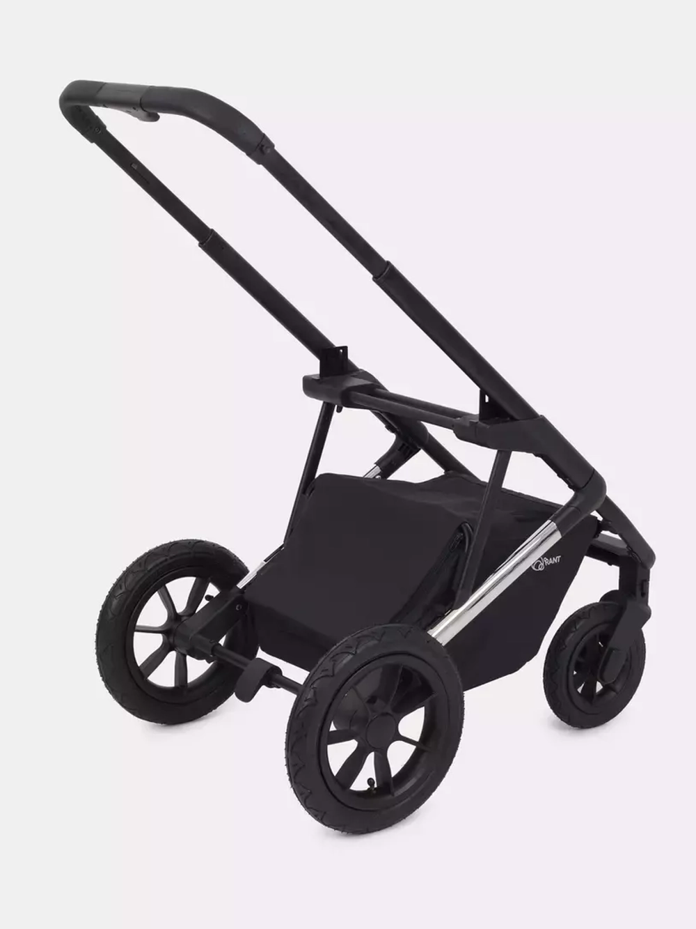 Коляска детская "AXIOM" (3в1) RA094 Black