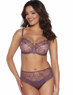 Трусы слипы Ava NEVE 2034 figi Irish Coffee