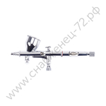 Аэрограф мини с набором AERO