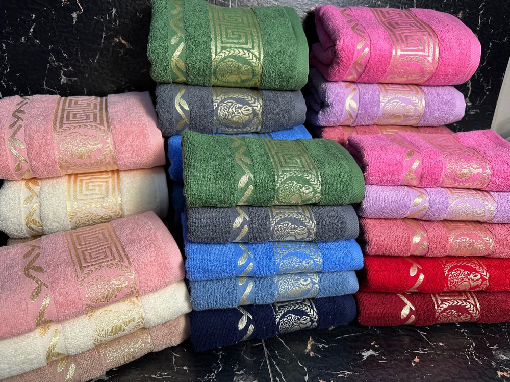 Пол Узб Бан ВЕРСАЧЕ