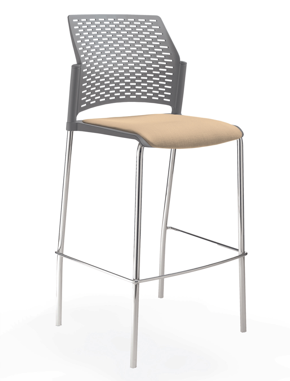 Rewind стул барный