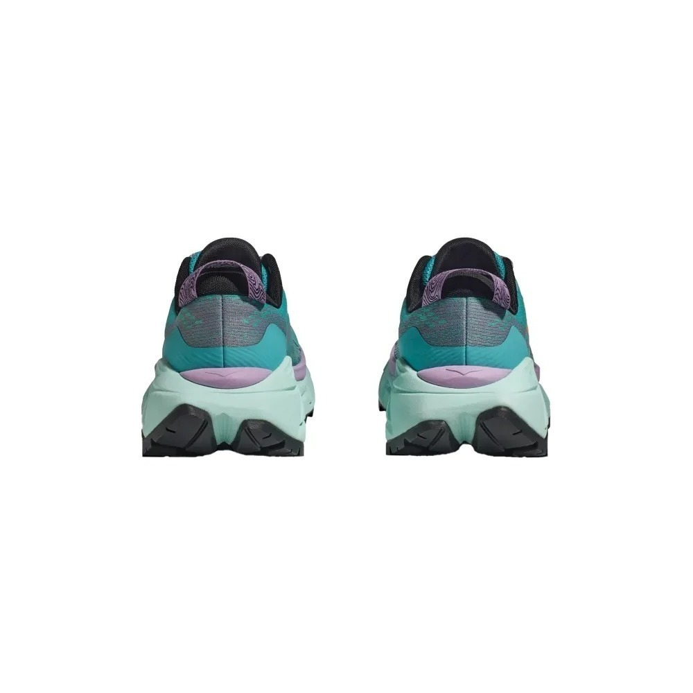Кроссовки женские HOKA U SKYLINE-FLOAT X Shifting Sand / Egnoc