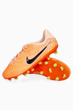 Бутсы Nike Tiempo Legend 10 Academy FG/MG Junior