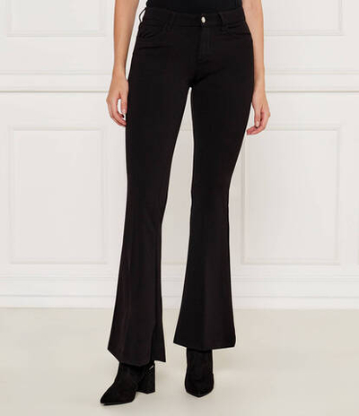 Брюки Liu Jo - черный(WF4315 T1756)