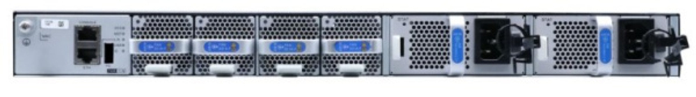 Коммутатор Huawei CE8850E-32CQ-EI-F