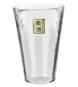 Стакан 400 мл Toyo Sasaki Glass Machine Япония