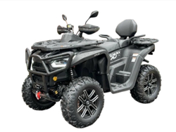 Квадроцикл SEGWAY AT10 LX