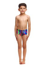 Транки FUNKY TRUNKS Toddler Boys Baby Beamer