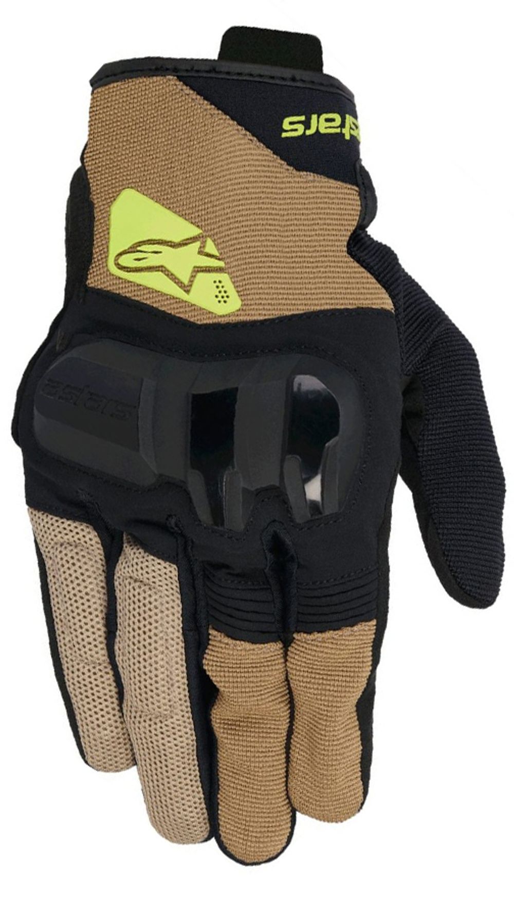 Gloves Chrome V2 / Хаки