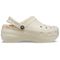Crocs Classic Clog 'Bone White'
