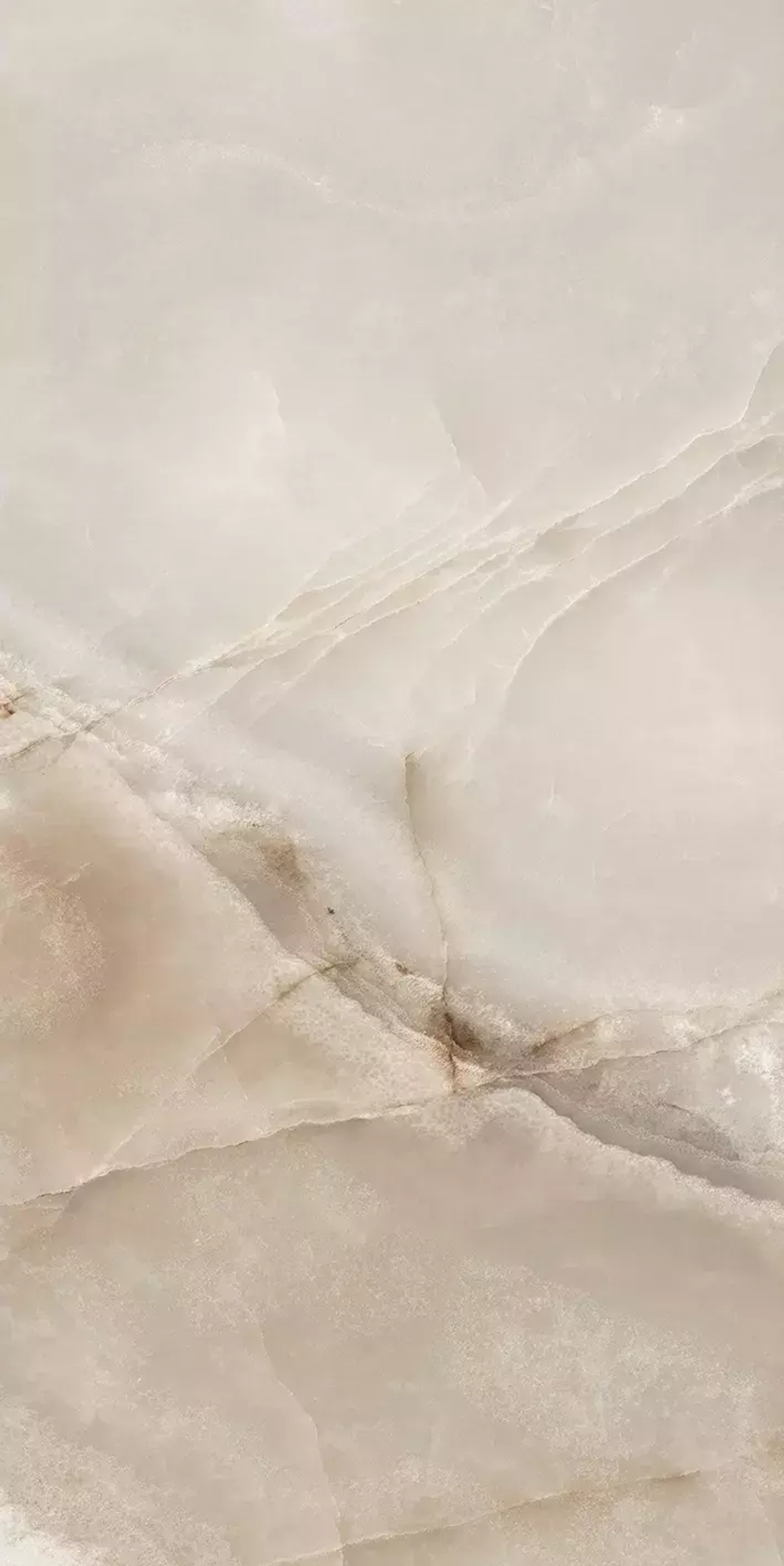 Керамогранит Reves de REX Noisette Matte 6mm R  глазурованный