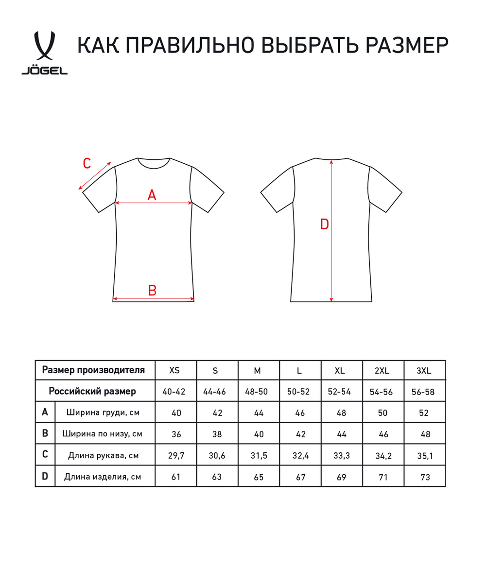 Футболка компрессионная с коротким рукавом Camp PerFormDRY Top SS, красный
