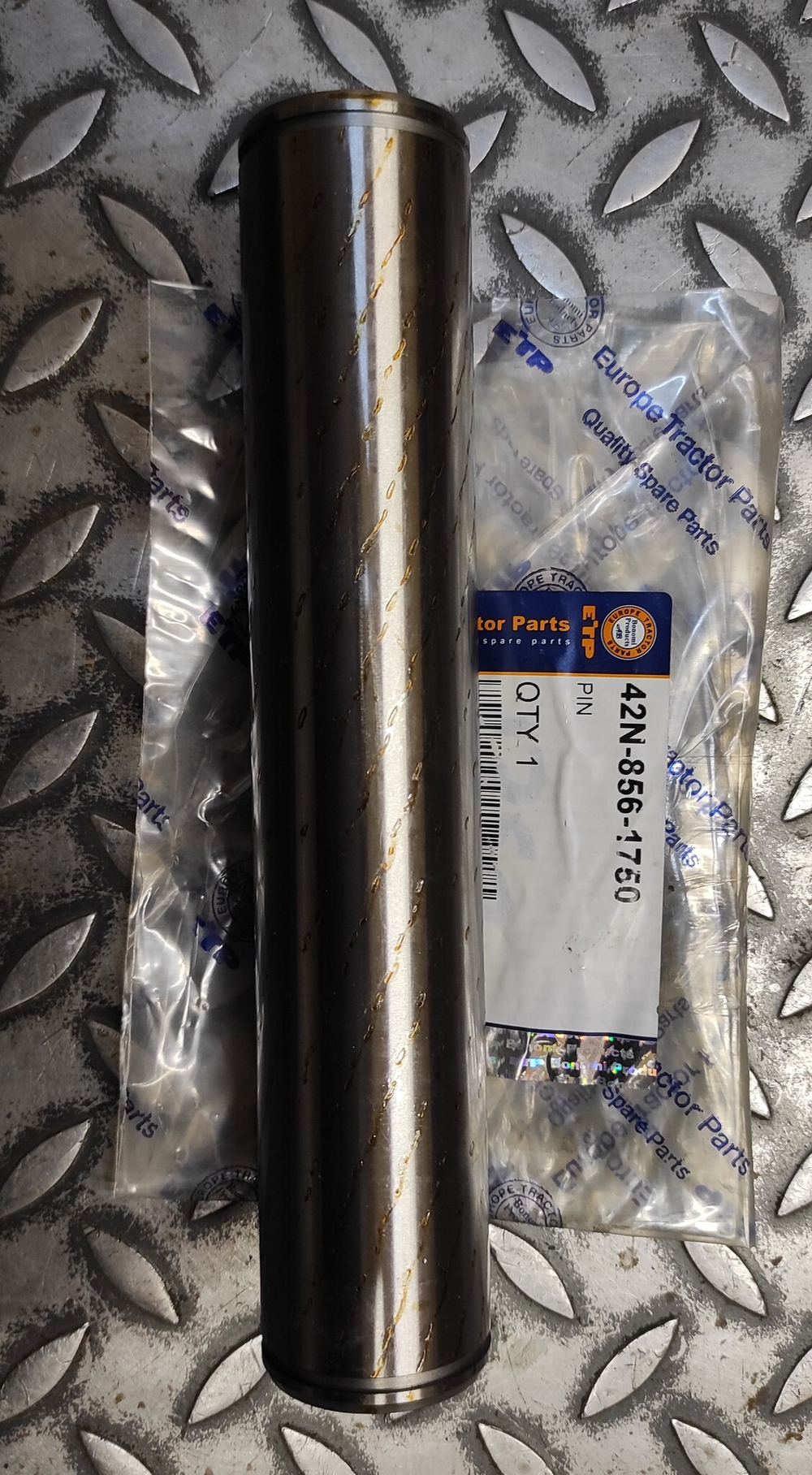 Палец 42N-856-1750