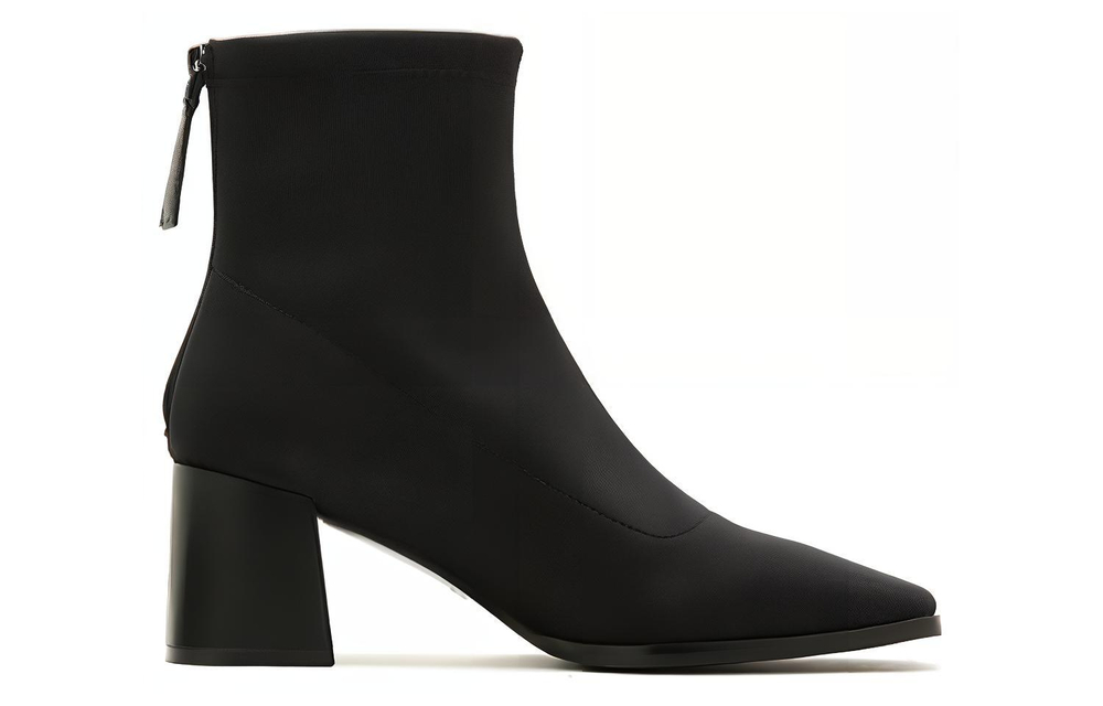 Staccato Ankle Boots Women"s Black