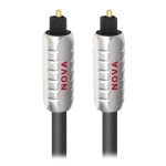 Wireworld Nova Toslink Optical 1.0m, оптический кабель Toslink, 1м. (NTO1.0M)