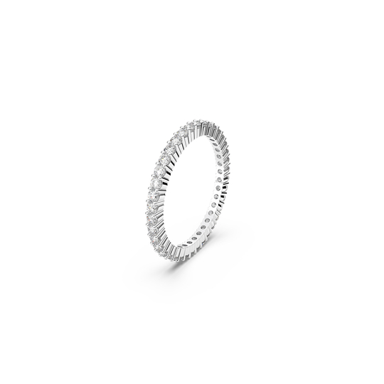 RE VITTORE:RING COCR CRY/RHS 55