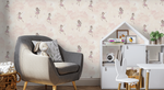 Обои 72343-15 Mary Fairy/Танец Фей Palitra Home