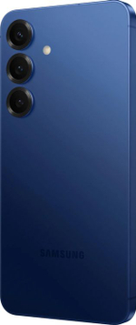 6.2" Смартфон Samsung Galaxy S25 12/128Gb,  SM-S931B,  NFC,  AMOLED,  120Гц,  4000мAч,  синий